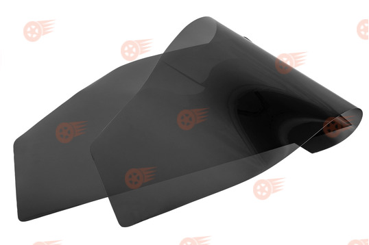 Комплект съемных парковочных экранов 15%, 2 шт на ВАЗ 2110-2112, Лада Приора_1