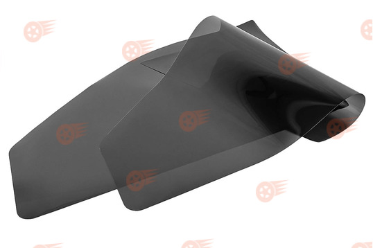 Комплект съемных парковочных экранов 5%, 2 шт на Лада Гранта, Гранта FL, Калина, Калина 2, Datsun_1