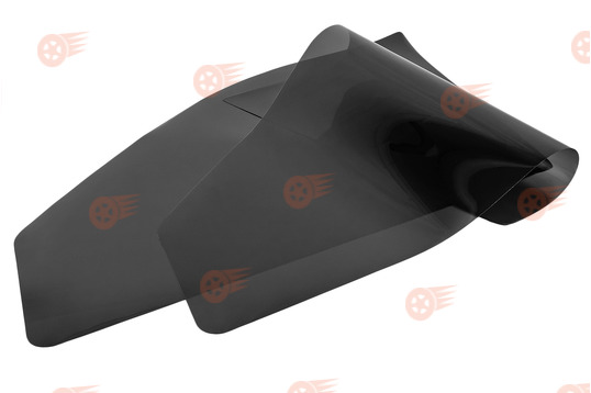 Комплект съемных парковочных экранов 15%, 2 шт на Лада Гранта, Гранта FL, Калина, Калина 2, Datsun_1