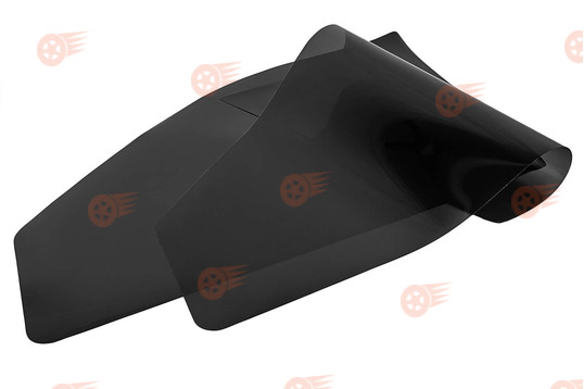 Комплект съемных парковочных экранов 35%, 2 шт на Лада Гранта, Гранта FL, Калина, Калина 2, Datsun_1