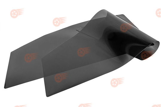 Комплект съемных парковочных экранов 5%, 2 шт на Лада Веста, Веста NG_1