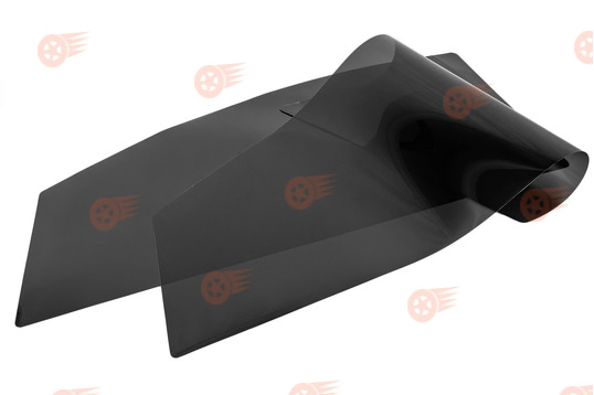 Комплект съемных парковочных экранов 15%, 2 шт на Лада Веста, Веста NG_1