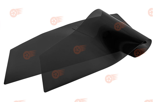 Комплект съемных парковочных экранов 35%, 2 шт на Лада Веста, Веста NG_1