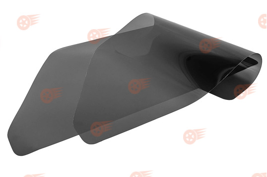 Комплект съемных парковочных экранов 5%, 2 шт на Лада Нива 4х4, Нива Легенд_1