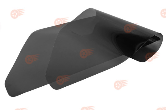 Комплект съемных парковочных экранов 15%, 2 шт на Лада Нива 4х4, Нива Легенд_1