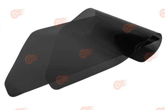 Комплект съемных парковочных экранов 35%, 2 шт на Лада Нива 4х4, Нива Легенд_1