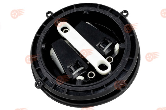 Электрический привод зеркального элемента (малый моторедуктор) на Лада Калина, Калина 2, Гранта, Гранта FL, Веста, Нива Легенд, Datsun_1