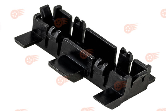 Правый держатель облицовки сточного желоба крыши на Лада Веста, Веста NG_1