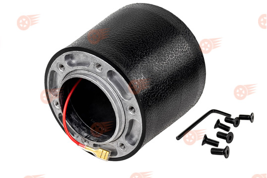 Переходник Hub Sport для установки спортивного руля на ВАЗ 2101-2107, Лада Нива 4х4, Нива Легенд_1