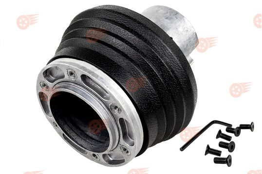 Переходник Hub Sport для установки спортивного руля на ВАЗ 2108-21099, 2110-2112, 2113-2115_1