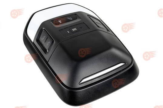 Блок освещения салона оригинальный на Лада Веста NG_1