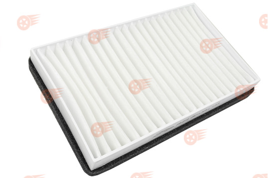 Фильтр салонный FORTECH на Лада Калина, Калина 2, Гранта, Гранта FL, Нива Тревел, Шевроле Нива, Datsun_1