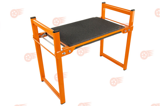 Скамейка перевертыш складная универсальная_1