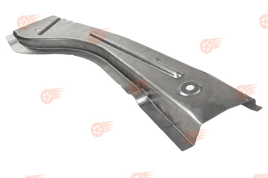 Усилитель брызговика левый верхний (голый) на Лада Калина, Калина-2, Гранта_1