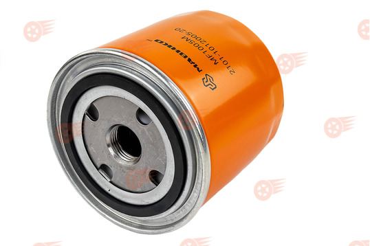 Фильтр масляный Мавико на ВАЗ 2101-2107, Лада Нива 4х4 без кондиционера и ABS_1