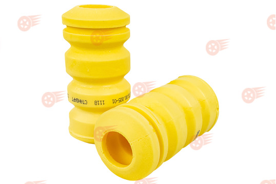 Комплект отбойников (буферов хода сжатия) передней подвески SS20 Стандарт на Лада Калина_1