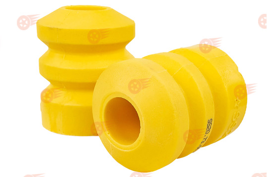 Отбойники (буферы хода сжатия) задней подвески SS20 Комфорт на ВАЗ 2108-21099, 2113-2115_1