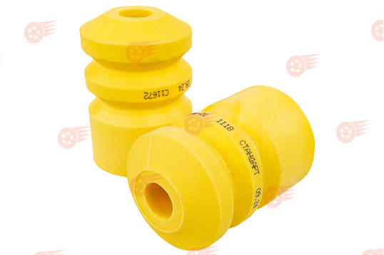 Отбойники (буферы хода сжатия) задние SS20 Стандарт на Лада Калина, Калина 2, Гранта_1