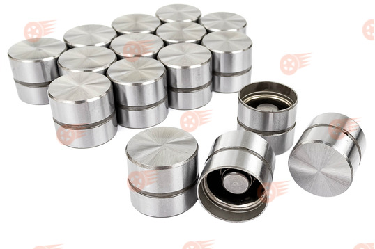 Комплект гидрокомпенсаторов Дуал на 16кл ВАЗ 2110-2112, 2114 Супер-Авто, Лада Калина, Приора, Гранта_1