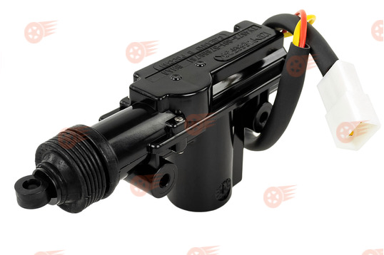 Привод двери электромеханический 2-контактный ВИЭ на автомобили ВАЗ_1