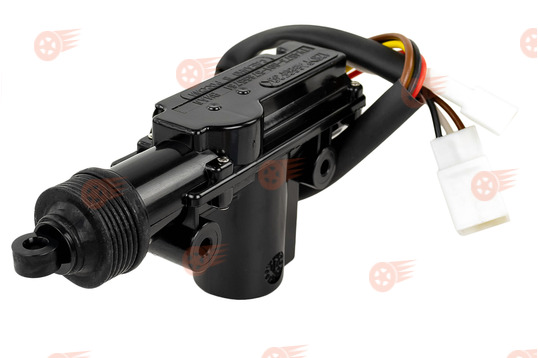 Привод двери электромеханический 5-контактный ВИЭ на автомобили ВАЗ_1