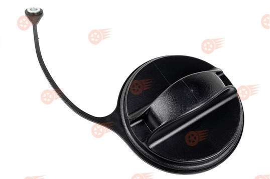 Крышка бензобака со шнурком на Лада Калина, Приора_1