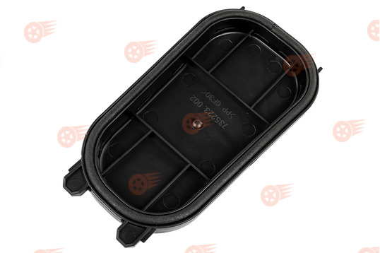 Заглушка фары образца Bosch задняя на Лада Приора_1