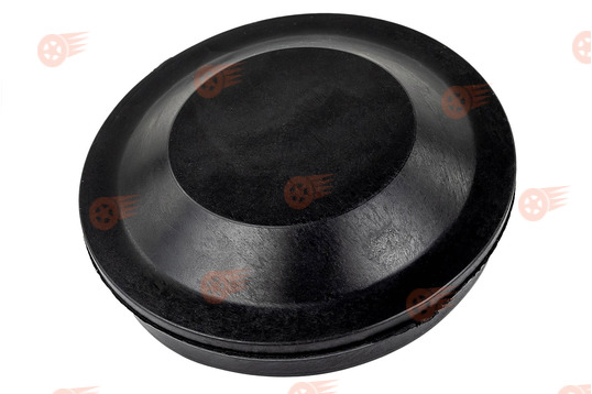 Заглушка средняя, 88 мм дальнего света Лада Калина, ближнего света Лада Приора_1