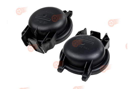 Комплект задних крышек фар образца Bosch, 2 шт на ВАЗ 2110-2112_1