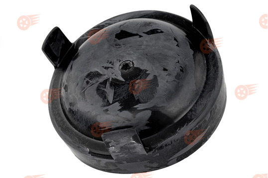 Заглушка фары задняя резиновая на ВАЗ 2110-2112_1