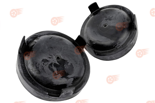 Комплект задних резиновых заглушек фар, 2 шт на ВАЗ 2110-2112_1