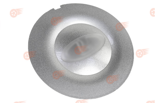 Колпак литого диска центральный на ВАЗ 2110-2112, Лада Приора_1