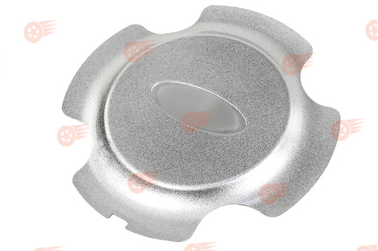 Колпак центральный литого диска колеса R15 на Лада Гранта, Калина 2_1