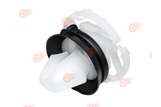 Пистон (зажим) облицовок салона и обивок дверей на Лада Икс Рей, Renault Logan 2, Sandero 2, Arkana, Kaptur_1