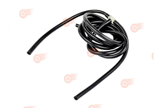 Трубки омывателя лобового стекла черные с тройником на Лада Приора_1