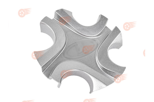 Центральный колпак колеса Фидес R15 на Лада Гранта_1