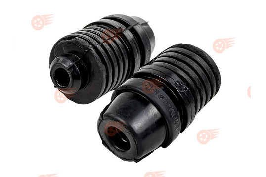 Комплект регулируемых буферов капота Технологии Будущего, 2 шт на Лада Веста_1