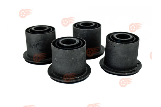 Комплект сайлентблоков нижних рычагов подвески в сборе БЗАК на Лада Нива 4х4 с 2009 г.в., Нива Легенд, Нива Тревел, Шевроле Нива с 2009 г.в._1