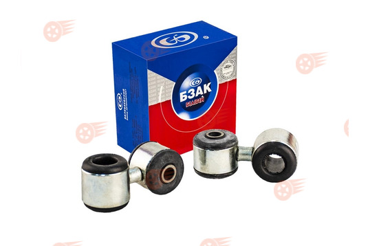 Стойки стабилизатора 22 мм БЗАК на Лада Гранта, Гранта FL, Калина 2_1