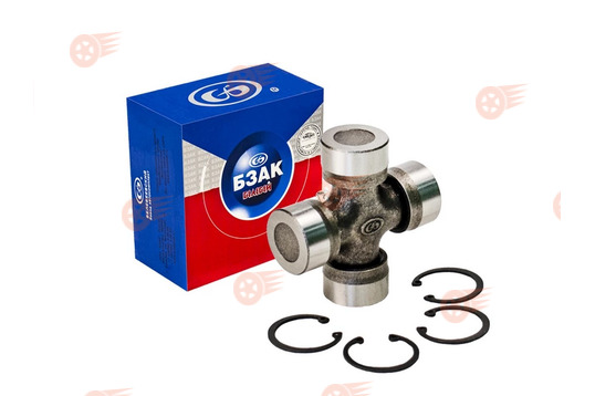 Крестовина карданного вала БЗАК на Лада Нива 4х4, Шевроле Нива_1