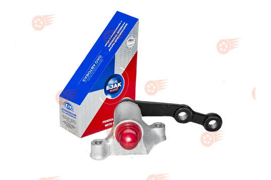 Рычаг маятниковый на подшипниках БЗАК на Лада Нива 4х4 с 2015 г.в., Нива Легенд, Нива Тревел, Шевроле Нива_1