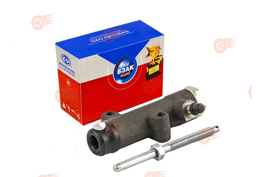 Рабочий цилиндр сцепления БЗАК на ВАЗ 2101-2107_1