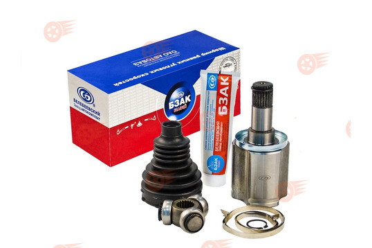 ШРУС внутренний БЗАК под КПП 21807, 2182 на Лада Веста_1