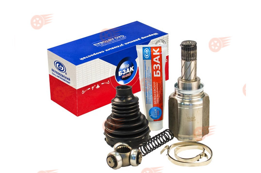 ШРУС внутренний БЗАК под КПП JH3, JR5 на Лада Веста_1