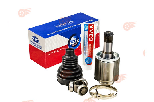 Комплект внутреннего шарнира привода колеса БЗАК на Лада Икс Рей с КПП 21809_1