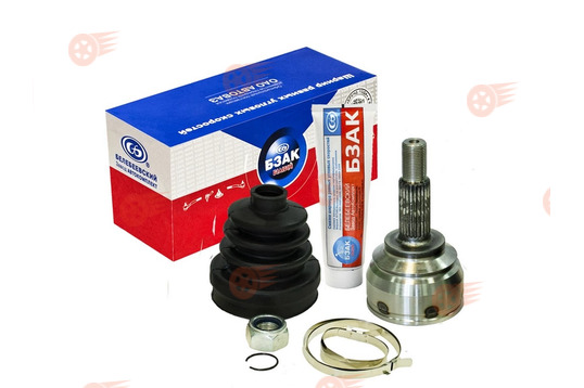 ШРУС наружный БЗАК на 16кл Лада Ларгус, Nissan Micra, Note_1