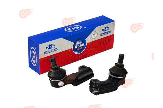 Наконечники рулевых тяг 1118 БЗАК на Лада Калина_1