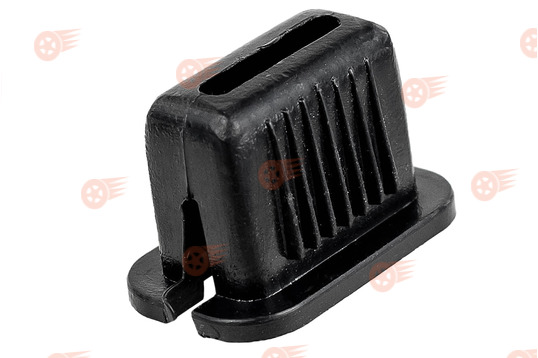 Втулка крепления накладок на Лада Калина, Калина 2, Приора, Гранта, Гранта FL, Нива Тревел, Шевроле Нива_1