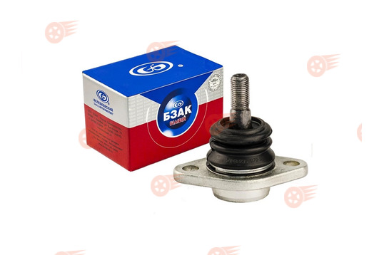 Палец шаровой 1118 с защитным чехлом БЗАК-Профи на ВАЗ 2108-2115, Лада Приора, Калина, Калина 2, Гранта, Гранта FL, Ока, Datsun_1