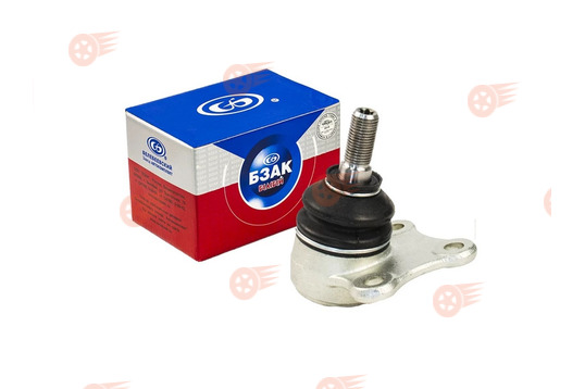 Палец шаровой передней подвески правый БЗАК на Лада Веста_1